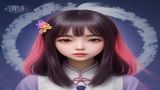 mimiai 批量导出操作步骤截图演示