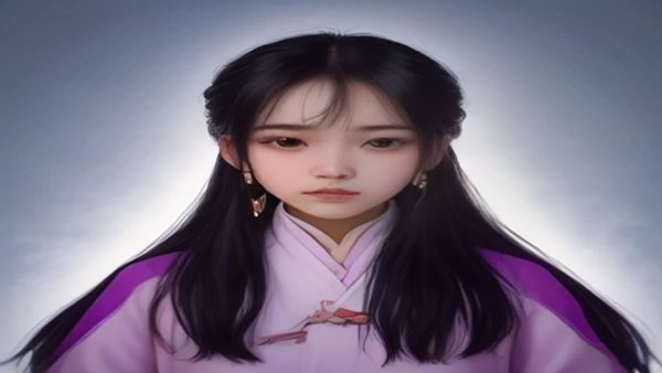 mimiai 智能内容发现功能界面，展示个性化推荐流与内容分类筛选面板，深色橄榄风格UI